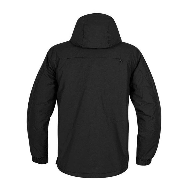 HUSKY Tactical Winter Jacket - Climashield® Apex 100g - Black