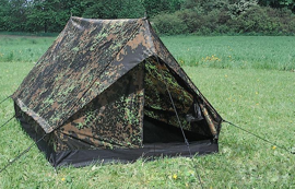 FLECTAR 2-MEN TENT ′MINI PACK SUPER′