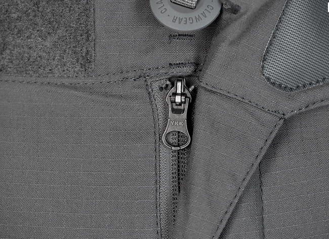 TAKTIKAI NADRÁG - MK.II OPERATOR - CLAWGEAR® - SZÜRKE