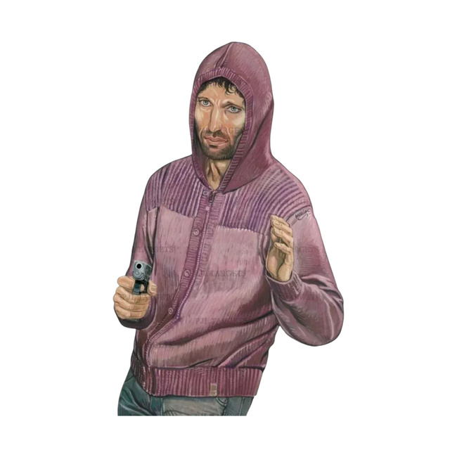 Papírfesték 11 - 89 x 63 cm - Reintex