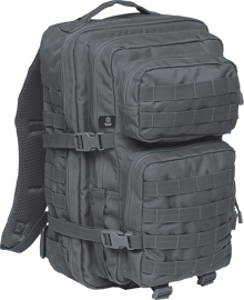 US Cooper large - Anthracite