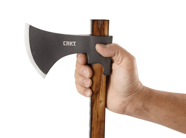 CRKT Cimbri axe