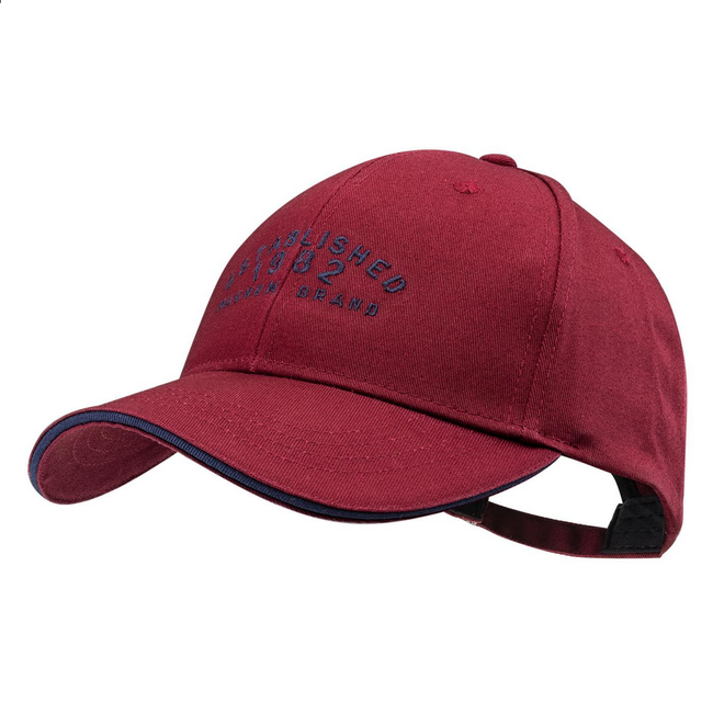 CAP KOSO - GRÁNÁTALMA - MAGNUM