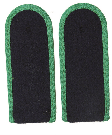 East Germ. Vm Epaulets Private Seam.rec.