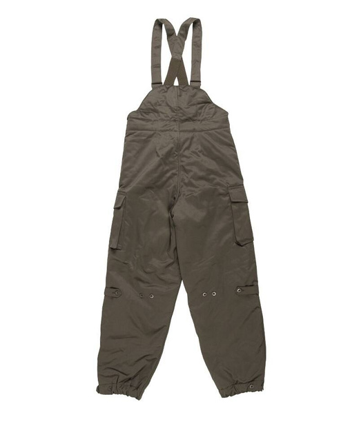 AUSTRIAN OD WINTER PANTS 104-116 SORTED LIKE NEW