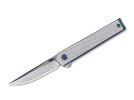 Zsebkés vezérigazgató Microflipper Droppoint - CRKT®