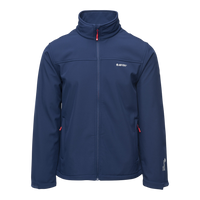 Albastru Navy/ Rosu-Portocaliu