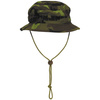 BRITISH BOONIE HAT - WITH CHIN STRAP - MFH® - CZ CAMO