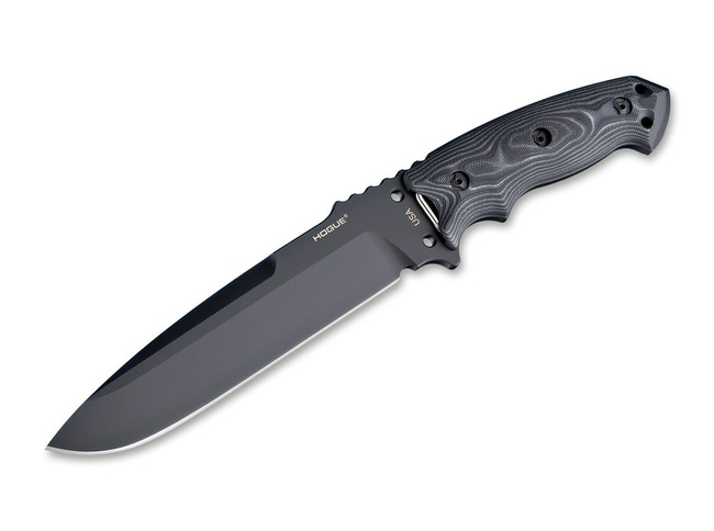 Hogue EX-F01 7.0 G-Mascus Black Knife