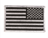 Us Acu Woven Nationality Badge Right