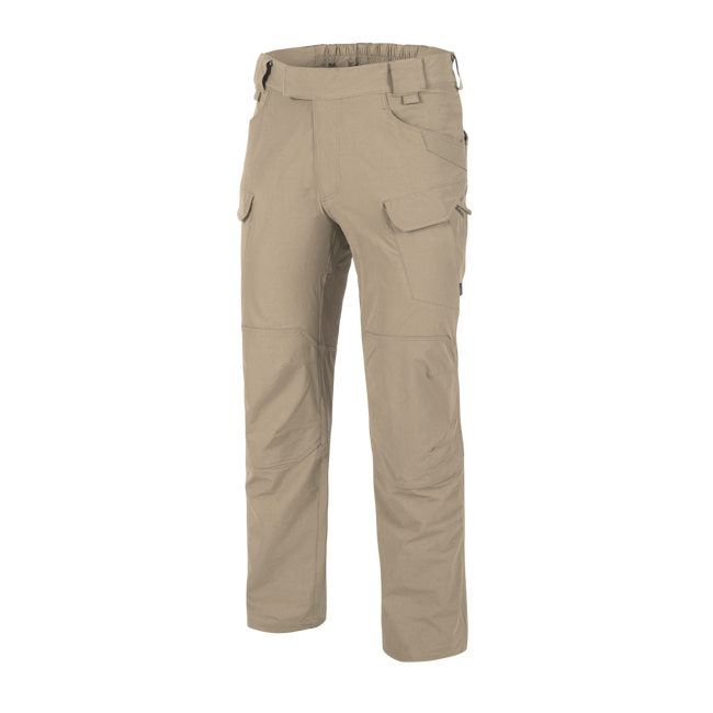 KÜLTÉRI TAKTIKAI NADRÁG - OTP® - VERSASTRETCH® - Helikon-Tex® - KHAKI