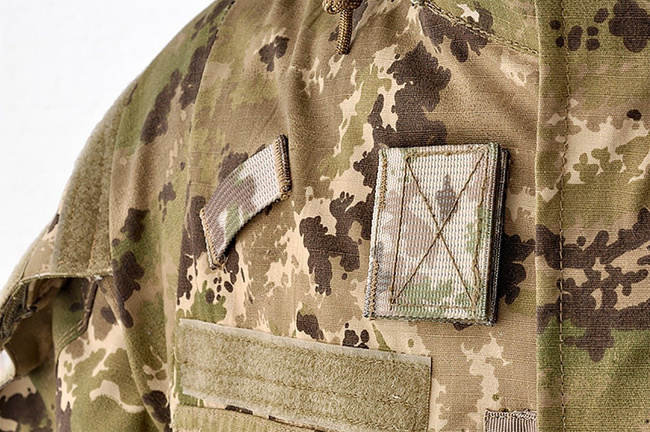 ÖLTÖNY ORVLÖVÉSZ - Multi Camo