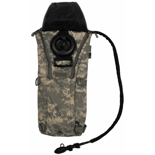 US táska hidratáció CAMELBAK 2,5 l - használt