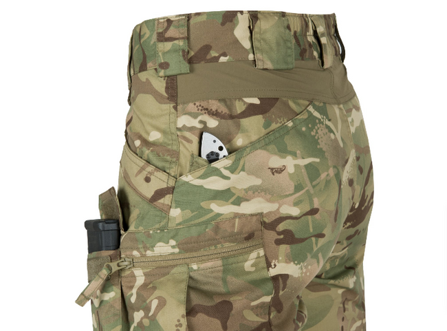 UTS (URBAN TAKTIKAI ROVIDNADRAG®) FLEX 11® - POLYCOTTON TWILL