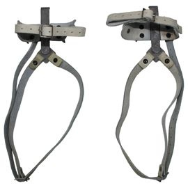 Crampon cipők GB - használt