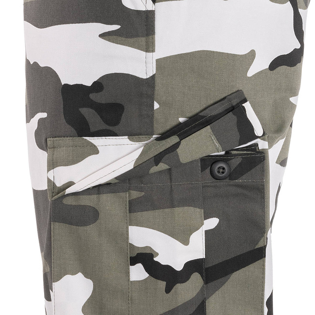 AMERIKAI TEREPJÁRÓ NADRÁG - BDU STÍLUSBAN - VÁROSI