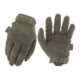 TAKTIKAI KESZTYŰ - "ORIGINAL" - MECHANIX® - RANGER ZÖLD