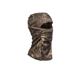 TAKTIKAI BALACLAVA - MANDRA WOOD - MIL-TEC