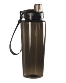 ÁTLÁTSZÓ ÜVEG - 600 ML - Mil-Tec® - FÜSTÖS