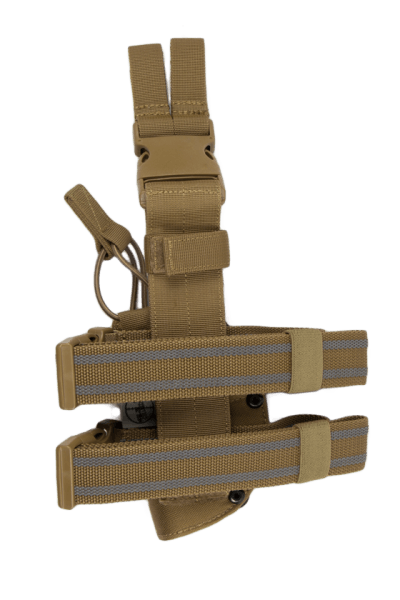 Pisztolytáska Fast Draw Leg Holster