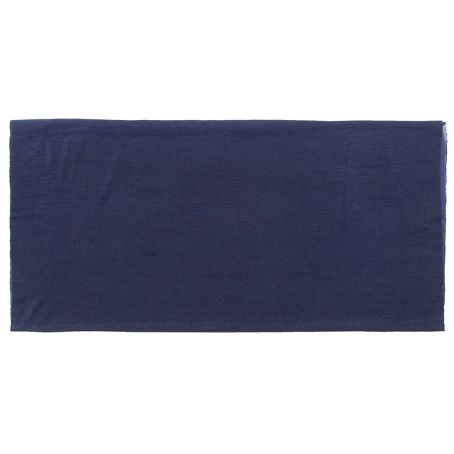 Scarf, Navy Blue