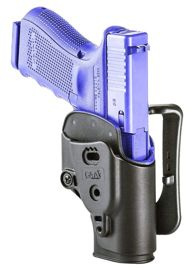 AHSGL1 pisztolytáska CAA Gearup Ambidextrous Inner & Outer Glock