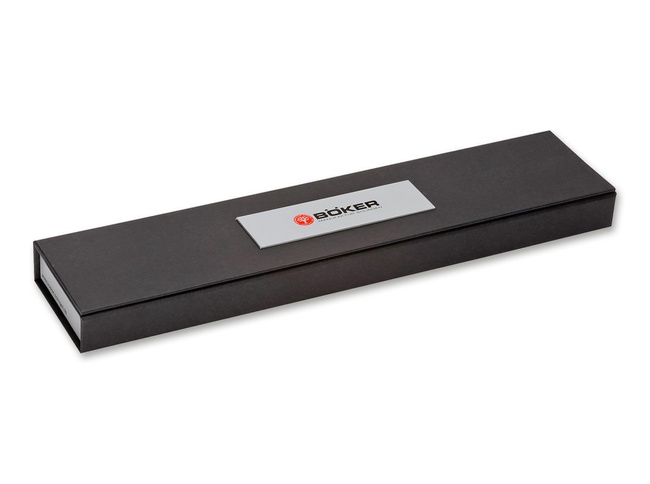 "PURE CPM BERGISCHE EICHE SANTOKU" KONYHAKÉS - BOKER