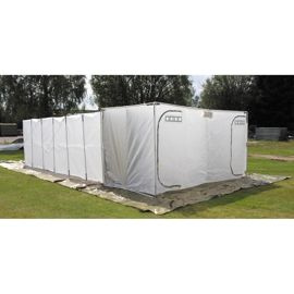 GB Sátor UCPS - használt