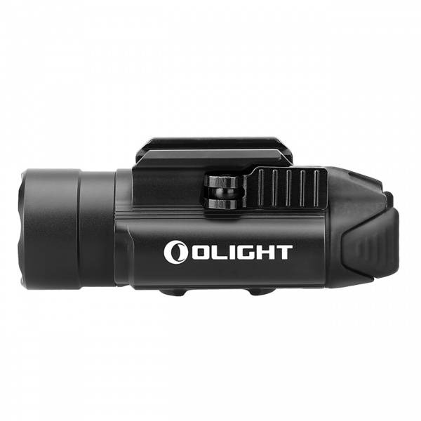 Olight PL-Pro lámpa - fegyverhez rögzíthető - Glock vagy MIL-STD-1913 - 365-Plus