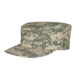 Sapka ACU - PolyPamut Ripstop - UCP