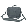 URBAN COURIER BAG MEDIUM® - CORDURA® - SHADOW GREY