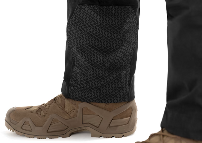 RAIDER MK V ATS TAKTIKAI NADRÁG - FEKETE - CLAWGEAR