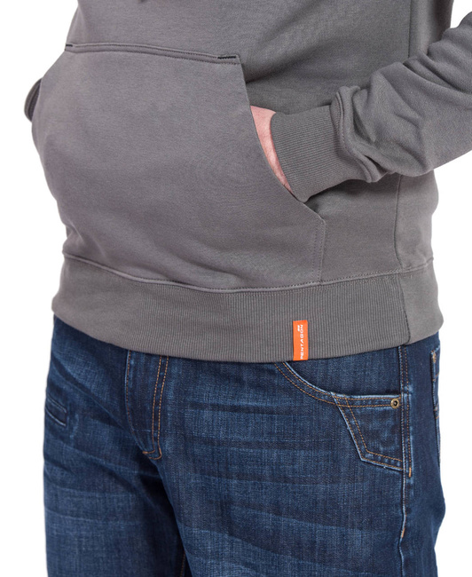 KAPUCNIS PULÓVER - "PHAETON" - PENTAGON® - KÉK NAPFÉNY