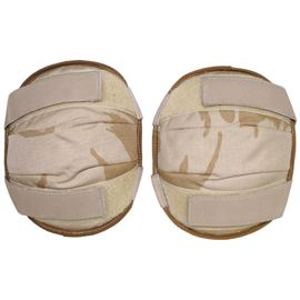 GB Térd / könyök védelem - használt