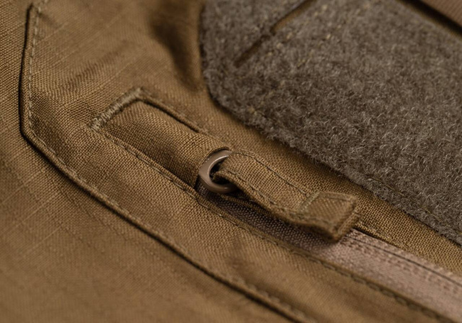 RAIDER MK V TAKTIKAI ING - CLAWGEAR - COYOTE