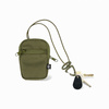 Key and Small Accessories Safety Pouch - Olive - Brandit