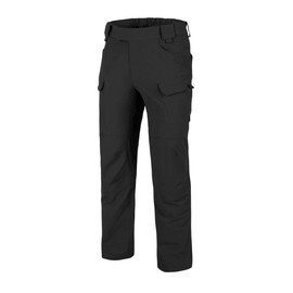 OUTDOOR TAKTIKAI NADRÁG OTP® - VERSASTRETCH® LITE -- FEKETE