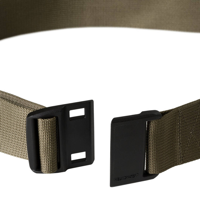 EDC MAGNETIC BELT - HELIKON - SHADOW GREY/BLACK