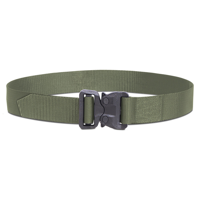 TACTICAL BELT - "COBRA GT 38" - Pentagon® - OLIVE