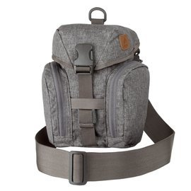 TÁSKA - ESSENTIAL KITBAG® - 2.5 L - Helikon-Tex® - SZÜRKE MELANGE