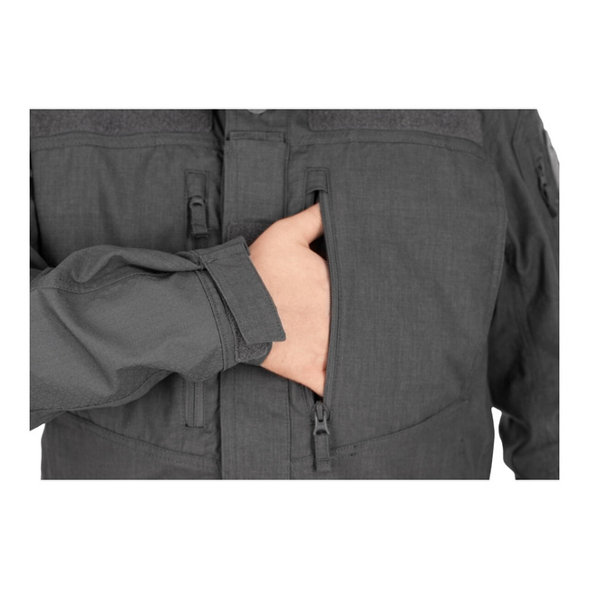 RAIDER MK V ATS MEZ - CLAWGEAR - WOLF GREY