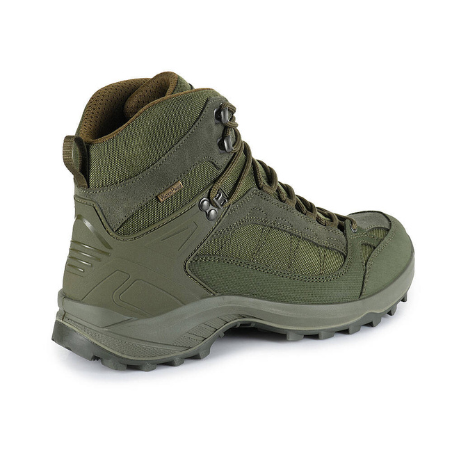 CSIZMA TACTICAL DEMI-SEASON - RANGER GREEN - M-TAC