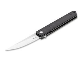 "KWAIKEN MINI FLIPPER CARBON" Zsebkés - BOKER PLUS