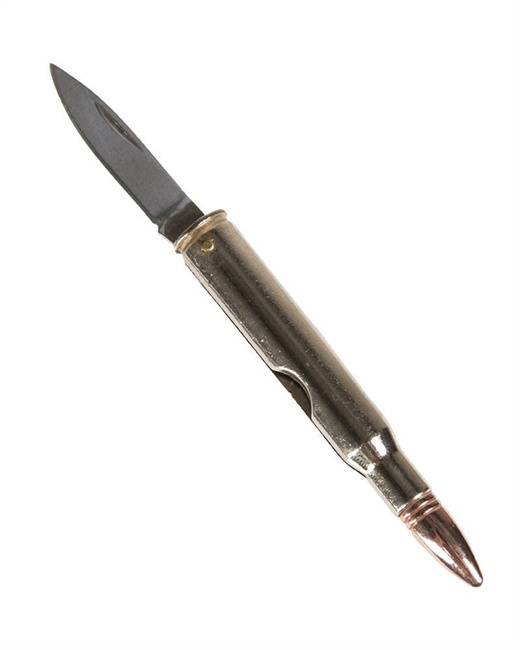 Large Cartridge Knife