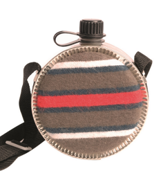 NYUGATI STÍLUSÚ DOB - SZÖVET BORÍTÁSSAL - 1.9 L - Mil-Tec®