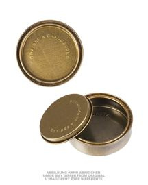 FRENCH DOSE FOR SHOE CREAM LIKE NEW