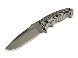 Hogue EX-F01 5.5 G-Mascus Green Knife