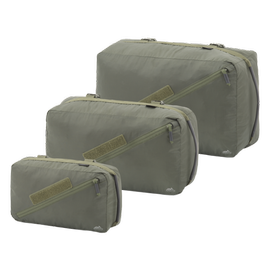 TÁSKA KÉSZLET - PAKCELL SET® - POLYESTER RIPSTOP - Helikon-Tex® - OLÍVA ZÖLD