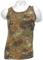  Flecktarn Camo || Flecktarn camo