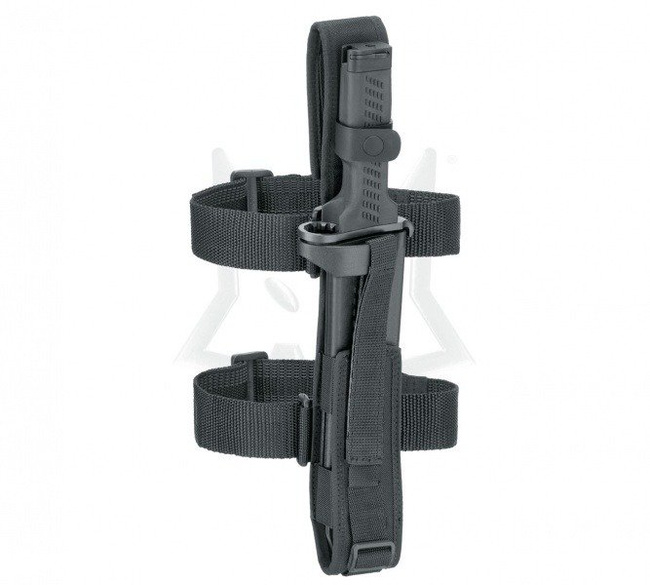 Fox kés Spartan Defender OD Green Handle